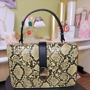 Gorgeous shoulderBag